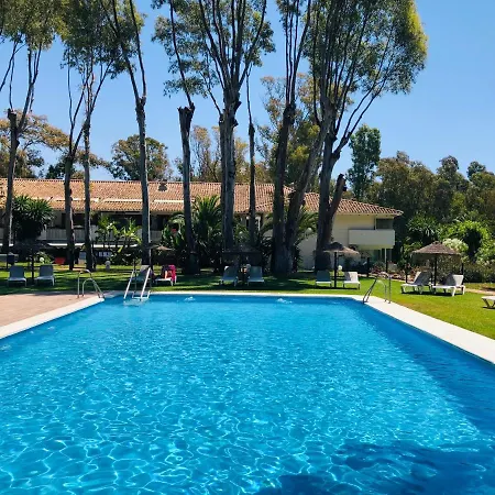Puerto Banus Apartamento Coco