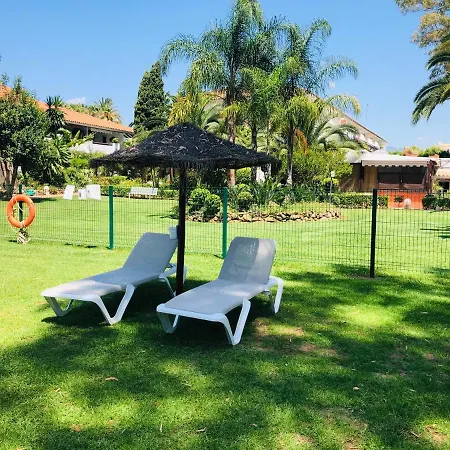 Puerto Banus Apartamento Coco *
