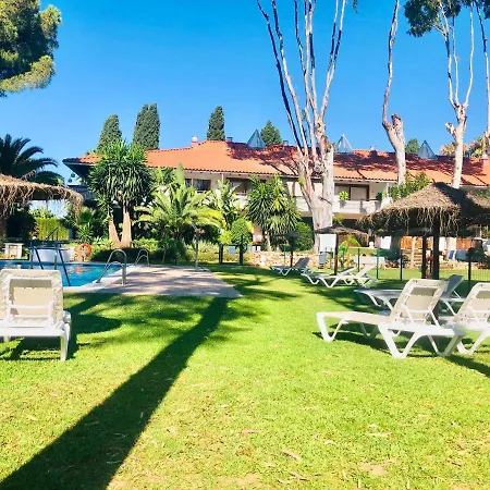 Puerto Banus Apartamento Coco *