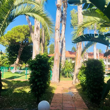 Puerto Banus Apartamento Coco
