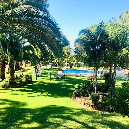 Puerto Banus Apartamento Coco