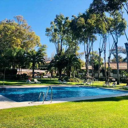 Puerto Banus Apartamento Coco Marbella