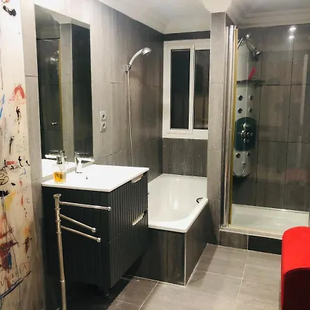 Puerto Banus Apartamento Coco Marbella