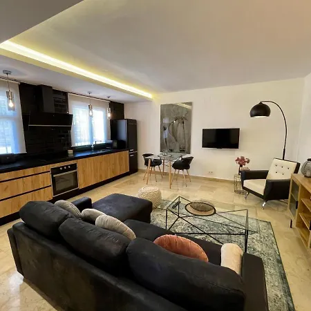 Puerto Banus Apartamento Coco * Marbella