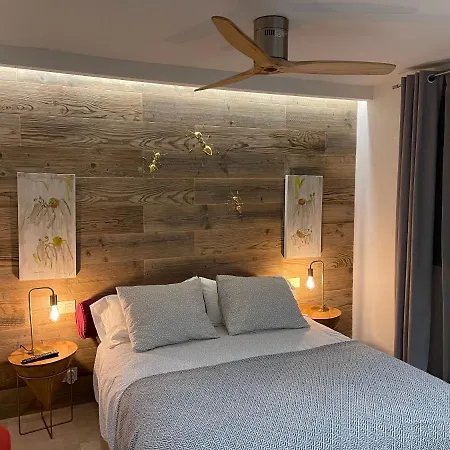 Puerto Banus Apartamento Coco Marbella