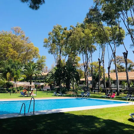 Lejlighed Puerto Banus Apartamento Coco *