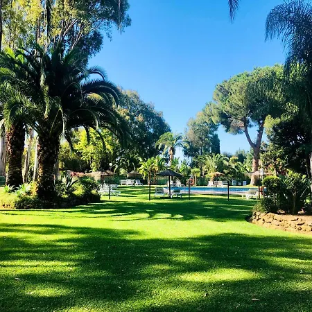 Puerto Banus Apartamento Coco Lejlighed Marbella