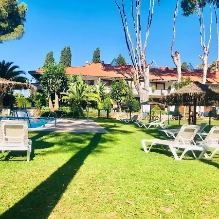 Puerto Banus Apartamento Coco *