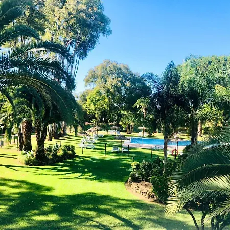 Lejlighed Puerto Banus Apartamento Coco *