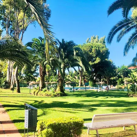 Апартаменты Puerto Banus Apartamento Coco *