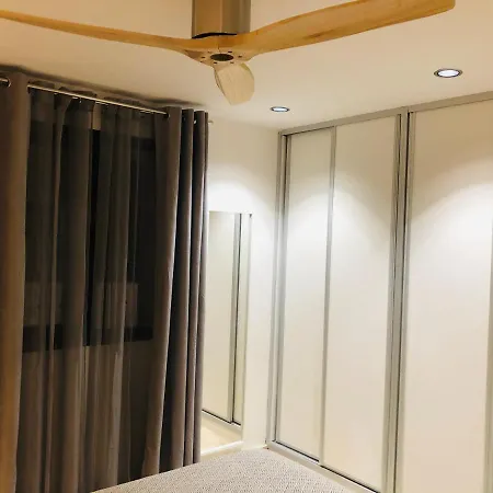 Puerto Banus Apartamento Coco Lejlighed Marbella