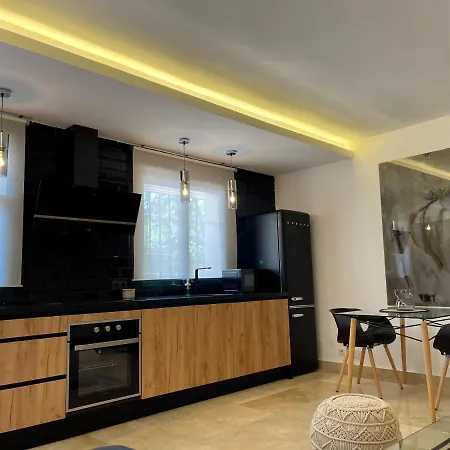 Puerto Banus Apartamento Coco Lejlighed