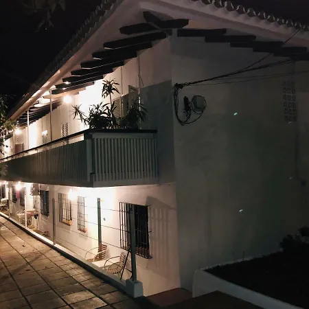 Puerto Banus Apartamento Coco Lejlighed