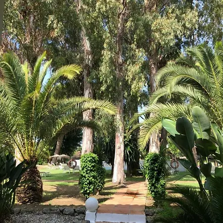 Апартаменты Puerto Banus Apartamento Coco *