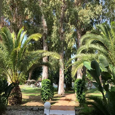 Lejlighed Puerto Banus Apartamento Coco *